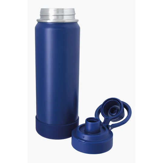 Bravely Vacuum Sport Bottle, 24 oz — view 11