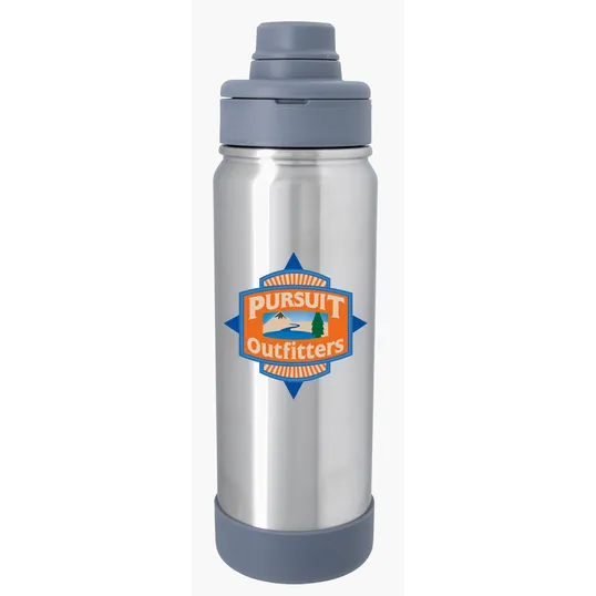 Bravely Vacuum Sport Bottle, 24 oz — view 31