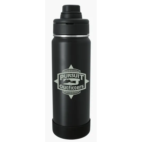 Bravely Vacuum Sport Bottle, 24 oz — view 21