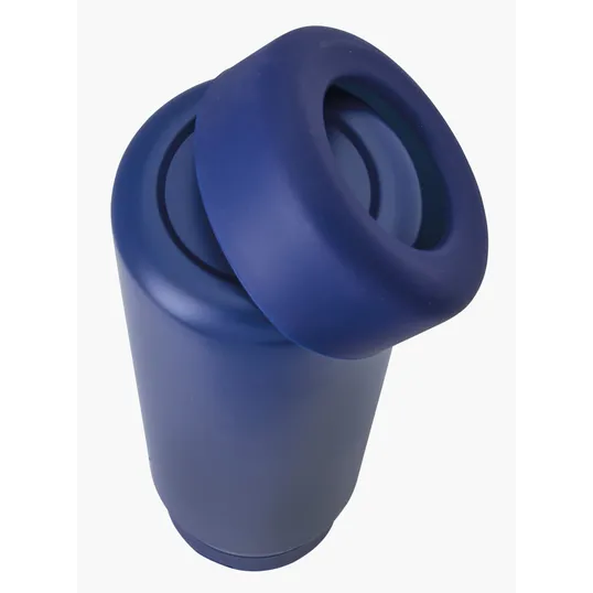 Bravely Vacuum Sport Bottle, 24 oz — view 8