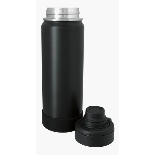 Bravely Vacuum Sport Bottle, 24 oz — view 3