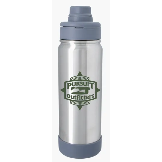 Bravely Vacuum Sport Bottle, 24 oz — view 30