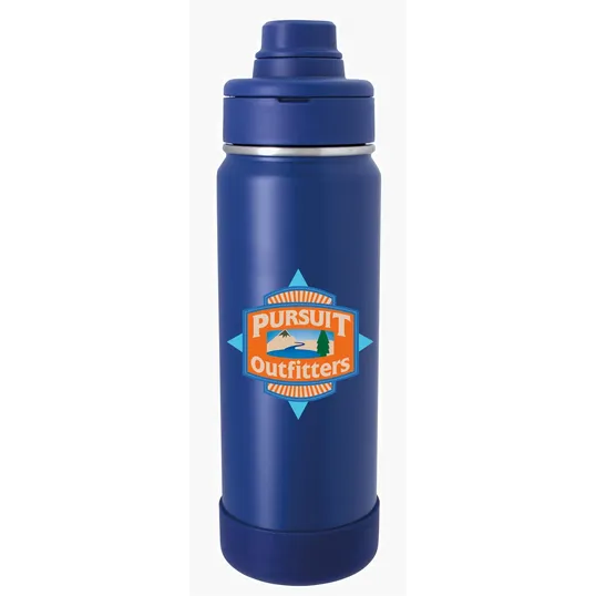 Bravely Vacuum Sport Bottle, 24 oz — view 19