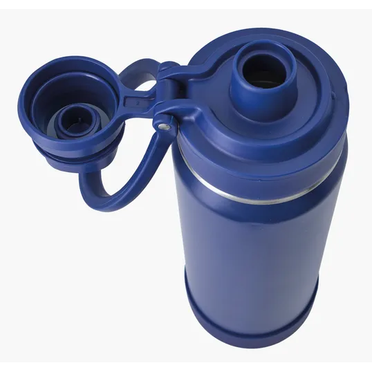 Bravely Vacuum Sport Bottle, 24 oz — view 12