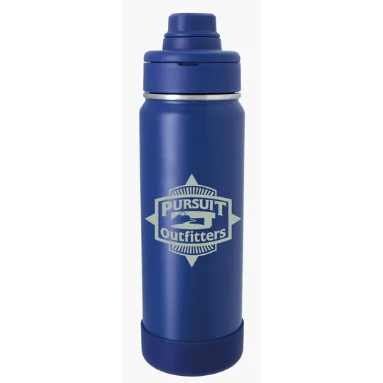 Bravely Vacuum Sport Bottle, 24 oz — view 23