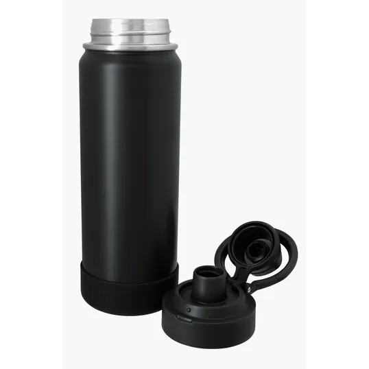 Bravely Vacuum Sport Bottle, 24 oz — view 5