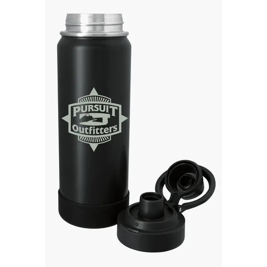 Bravely Vacuum Sport Bottle, 24 oz — view 22