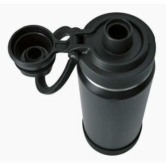 Bravely Vacuum Sport Bottle, 24 oz — view 6