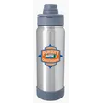Bravely Vacuum Sport Bottle, 24 oz — view 28