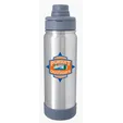 Bravely Vacuum Sport Bottle, 24 oz — view 31