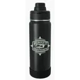 Bravely Vacuum Sport Bottle, 24 oz — view 21