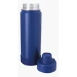 Bravely Vacuum Sport Bottle, 24 oz — view 9