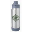 Bravely Vacuum Sport Bottle, 24 oz — view 30