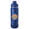 Bravely Vacuum Sport Bottle, 24 oz — view 19