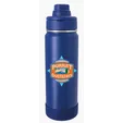 Bravely Vacuum Sport Bottle, 24 oz — view 26