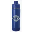 Bravely Vacuum Sport Bottle, 24 oz — view 23