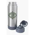 Bravely Vacuum Sport Bottle, 24 oz — view 29