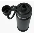 Bravely Vacuum Sport Bottle, 24 oz — view 6
