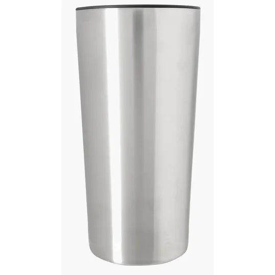 Koozie® Recycled Stainless Steel Tumbler, 16 oz. — view 9