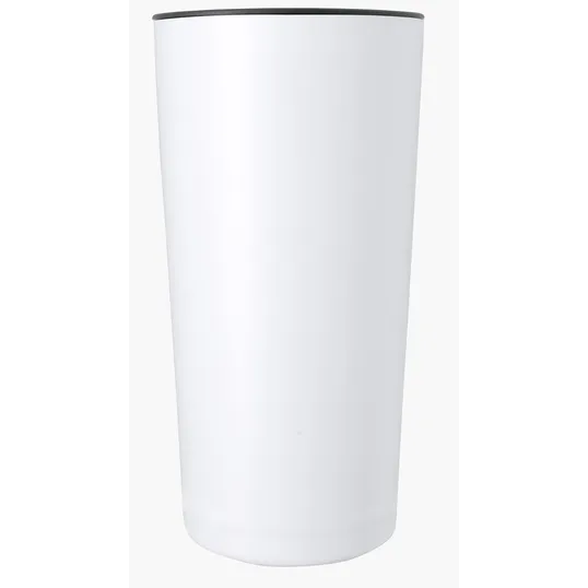 Koozie® Recycled Stainless Steel Tumbler, 16 oz. — view 13