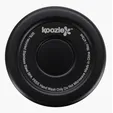Koozie® Recycled Stainless Steel Tumbler, 16 oz. — view 2