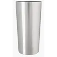Koozie® Recycled Stainless Steel Tumbler, 16 oz. — view 9