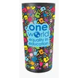 Koozie® Recycled Stainless Steel Tumbler, 16 oz. — view 17