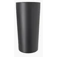 Koozie® Recycled Stainless Steel Tumbler, 16 oz.