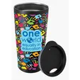 Koozie® Recycled Stainless Steel Tumbler, 16 oz. — view 18