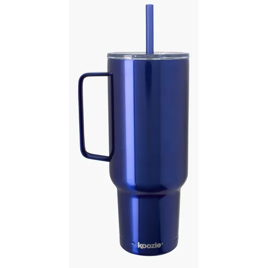 Koozie® Big Recycled Tumbler, 40 oz. — view 16