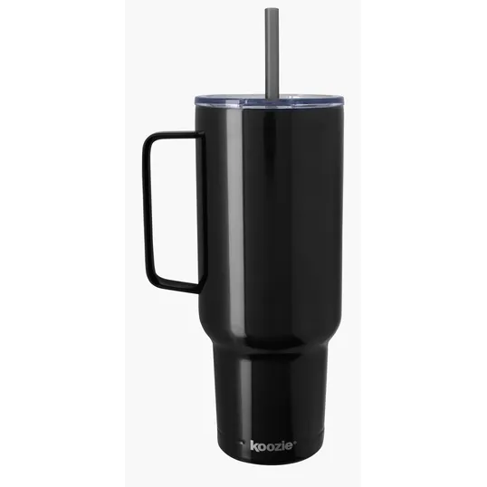 Koozie® Big Recycled Tumbler, 40 oz. — view 2