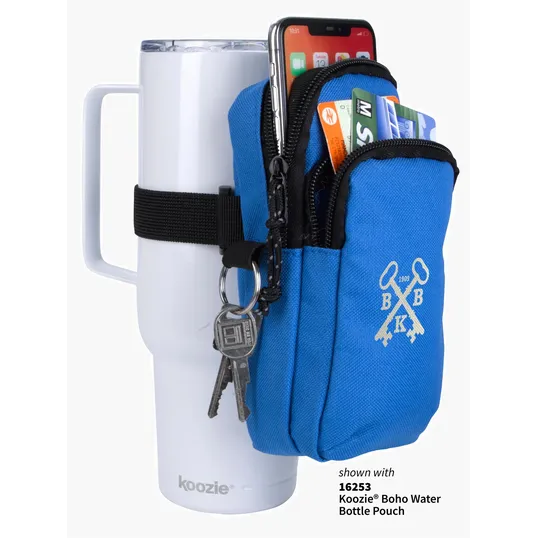 Koozie® Big Recycled Tumbler, 40 oz. — view 33
