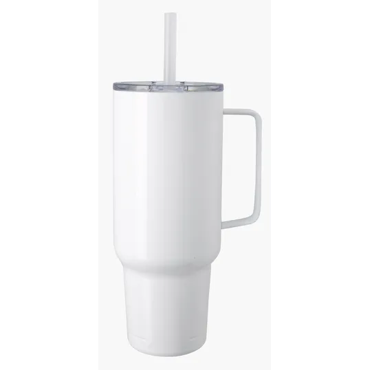 Koozie® Big Recycled Tumbler, 40 oz. — view 22