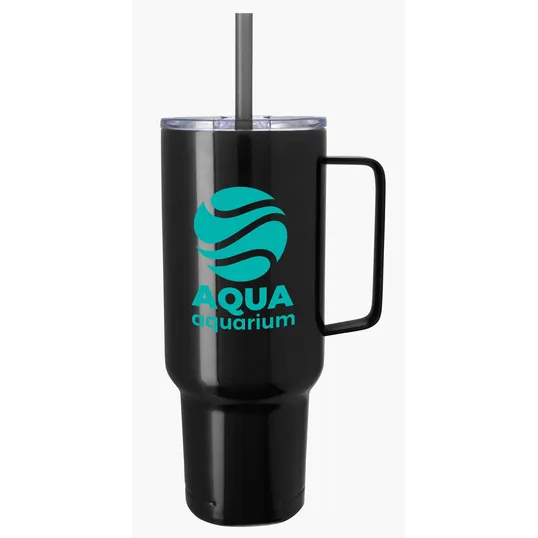 Koozie® Big Recycled Tumbler, 40 oz. — view 26