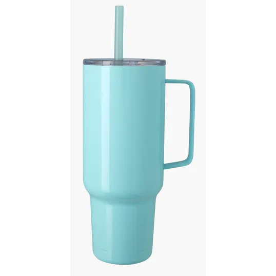 Koozie® Big Recycled Tumbler, 40 oz. — view 10