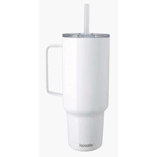 Koozie® Big Recycled Tumbler, 40 oz. — view 21