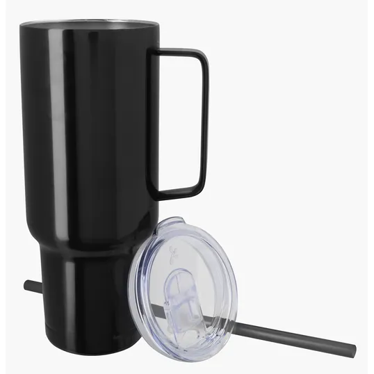 Koozie® Big Recycled Tumbler, 40 oz.