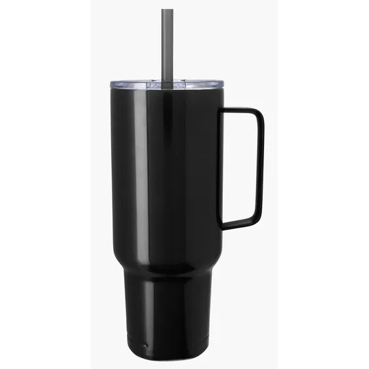 Koozie® Big Recycled Tumbler, 40 oz. — view 3