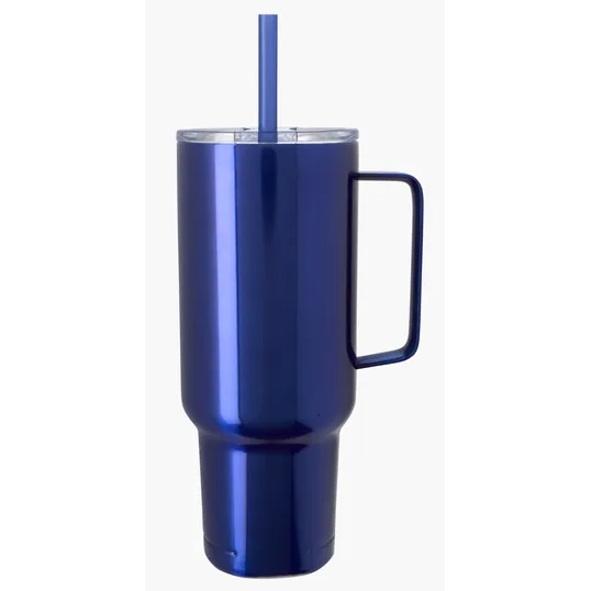 Koozie® Big Recycled Tumbler, 40 oz. — view 17