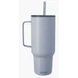 Koozie® Big Recycled Tumbler, 40 oz. — view 5