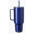 Koozie® Big Recycled Tumbler, 40 oz. — view 16