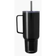 Koozie® Big Recycled Tumbler, 40 oz. — view 2