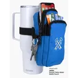 Koozie® Big Recycled Tumbler, 40 oz. — view 33