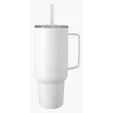 Koozie® Big Recycled Tumbler, 40 oz. — view 22