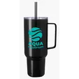 Koozie® Big Recycled Tumbler, 40 oz. — view 26