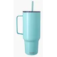 Koozie® Big Recycled Tumbler, 40 oz. — view 9