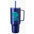 Koozie® Big Recycled Tumbler, 40 oz. — view 30