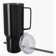 Koozie® Big Recycled Tumbler, 40 oz.