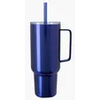 Koozie® Big Recycled Tumbler, 40 oz. — view 17
