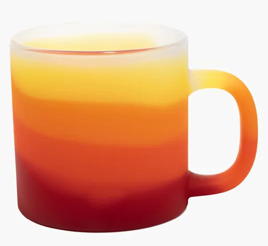 Silipint® 16 oz. Silicone Coffee Mug — view 10